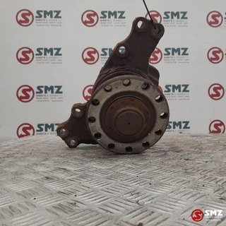 MAN N/A - Occ fusee MAN bild 3