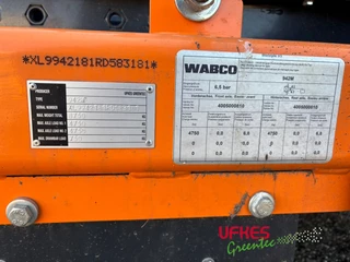 Greentec N/A 2024 - 942 M / 80 km/h image 13