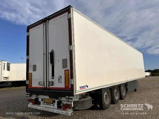 Schmitz Cargobull Semitrailer Reefer Standard 2018 afbeelding 3 miniatuur