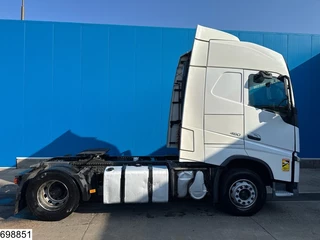 Volvo FH 2014 - 460 EURO 6 bild 12