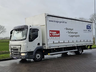 DAF N/A 2020 - LF 210 bild 2