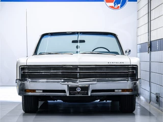 Chrysler 300 1968 - Cabriolet 440ci image 8