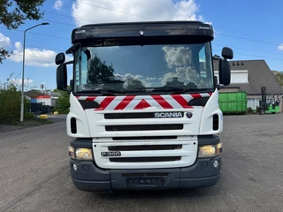 Scania P 2012 - P360 6X2 EURO 5 / AUTOMATIC 2 PEDALS obrazek 2