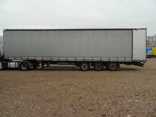 Schmitz Cargobull 3x 2009 - N/A image 3