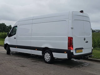 Mercedes-Benz Sprinter 2023 - 317 afbeelding 6