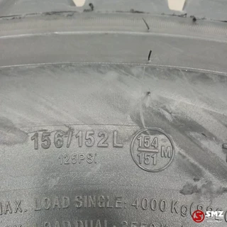 Diversen N/A - Band 315/80r22.5 Agate HF768 immagine 6