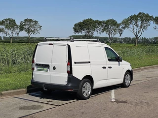 Volkswagen Caddy 2022 - 2.0 obrazek 3