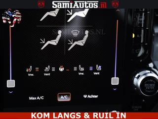 Dodge Ram Pick-Up 2024 - SPORT V8 5.7 402PK | Krachtige Hemi | Panorama Dak | 12' Scherm obrazek 19