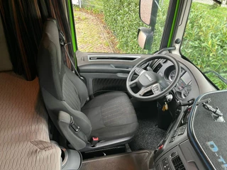 DAF XF480 2018 - FT bild 35