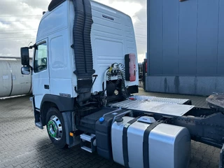 Volvo FM 420 2017 - FM 420 Globetrotter / Night-Airco / ADR (FL, OX, AT) / ALCOA obrazek 31