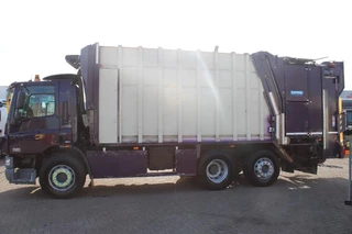 DAF CF 75 2008 - N/A bild 19