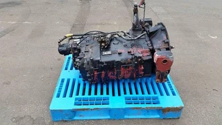 Transmission 16S-130 afbeelding 3 miniatuur