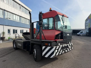 Kalmar TT612D 2010 - TD612 D 4X2 obrazek 2
