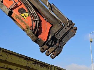 Scania P 1999 - P114.380 afbeelding 19