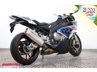 BMW S 1000 RR 2019 - Heizgriffe Lap Timer Cruise imagem 3 miniatura