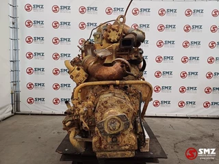 Caterpillar N/A 1983 - Occ motor caterpillar d343 immagine 3