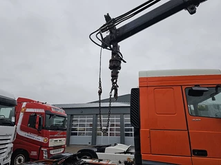 DAF N/A 2008 - CF 85.460 imagem 22
