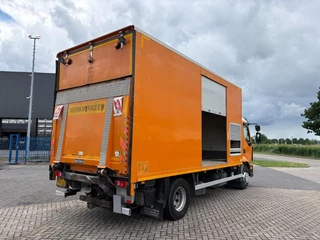 Renault MIDLUM 280-16 L 2009 - N/A obrazek 2