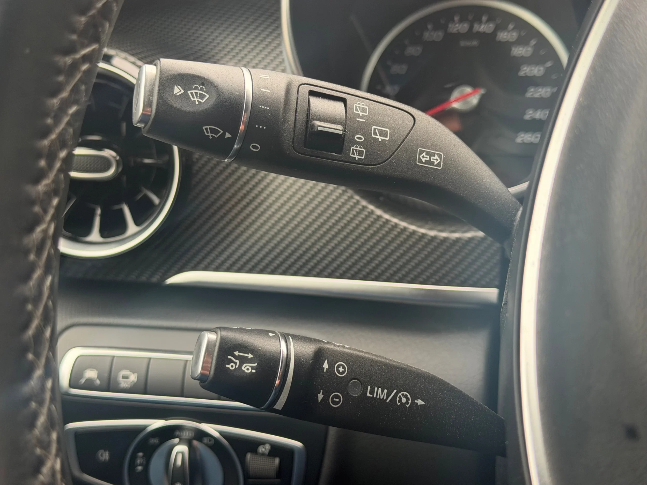 Mercedes-Benz V-Class 2023 - 300D Lang Automaat Airco Navi Luchtvering Memory stoelen obrázek 21