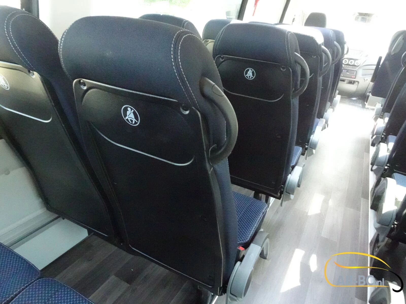 Iveco Daily - 65C18HA8 NEW Automatic 24 seats afbeelding 51