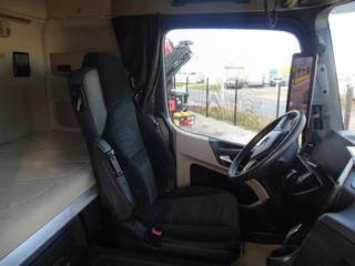 Mercedes-Benz Actros 2021 - N/A image 11