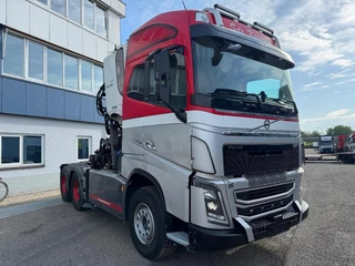 Volvo FH 2018 - 16.750 obrazek 14