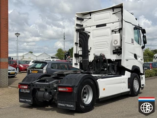 Renault T 480 2024 - N/A изображение 6