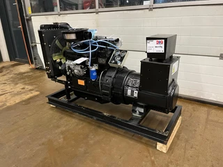 Giga power LT-W30GF 37.5 KVA Open generator 2022 - N/A obrazek 2