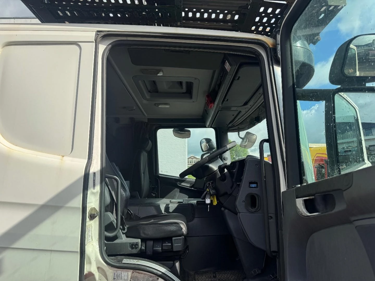 Scania P 2013 - P410 afbeelding 26
