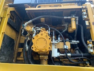 Cat N/A 2010 - 385 C L  385CL zdjecie 17