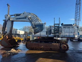 Liebherr N/A 2019 - R 9150 B obrazek 1