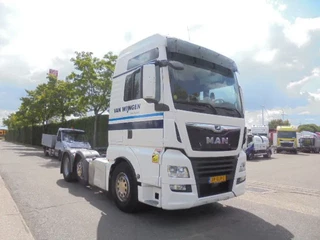 MAN TGX 2018 - 26.500 XXL NL TRUCK 16X IN STOCK bild 3