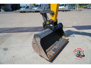 XCMG N/A - XE80E stage-V imagem 5