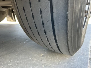 Kässbohrer Maxima XS 2021 - / Box / Laadklep 2500 kg immagine 13