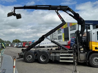 DAF CF 75.250 2011 - N/A bild 4