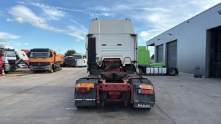 MAN TGA 2003 - 18.480 bild 5