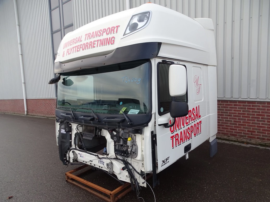 DAF - XF106 SUPER SP. CAB immagine 1