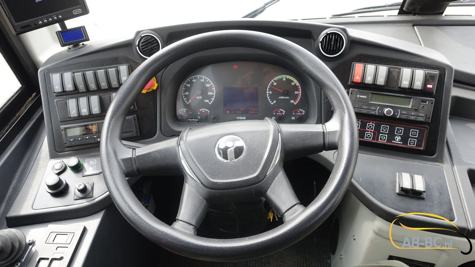 Temsa MD7 Plus 34 seats automatic gearbox EURO 6 2024 zdjęcie 55