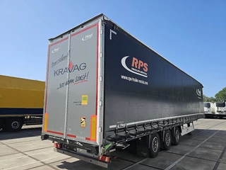 Fliegl N/A 2021 - SDS 390 bild 2