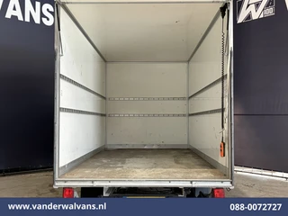 Ford Transit 2022 - 2.0 TDCI 160pk Bakwagen Laadklep Euro6 Airco | 1040kg laadvermogen | Cruisecontrol | Verwamde voorruit bild 12