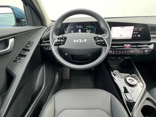 Kia Niro 2023 - N/A immagine 7