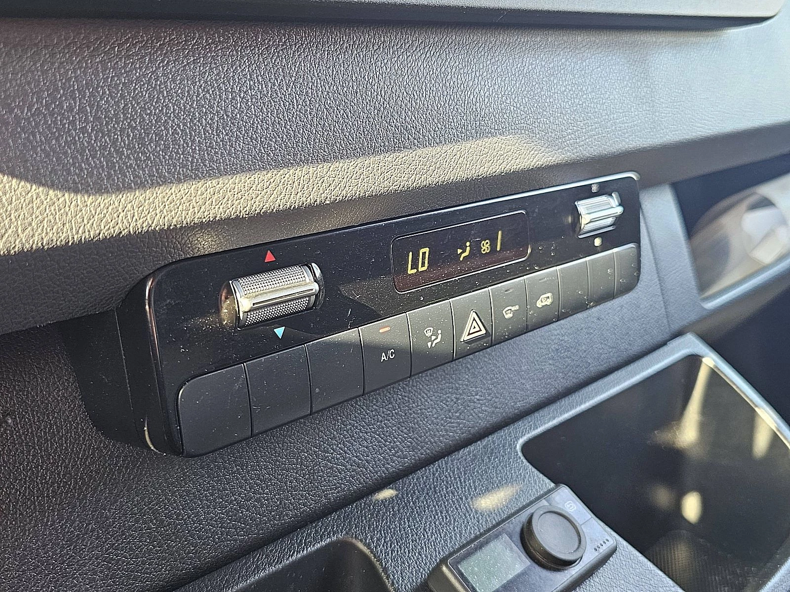 Mercedes-Benz Sprinter 2021 - 317 Bild 10