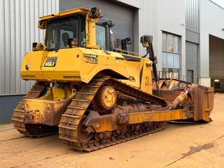 Caterpillar D8T 2017 - N/A immagine 5