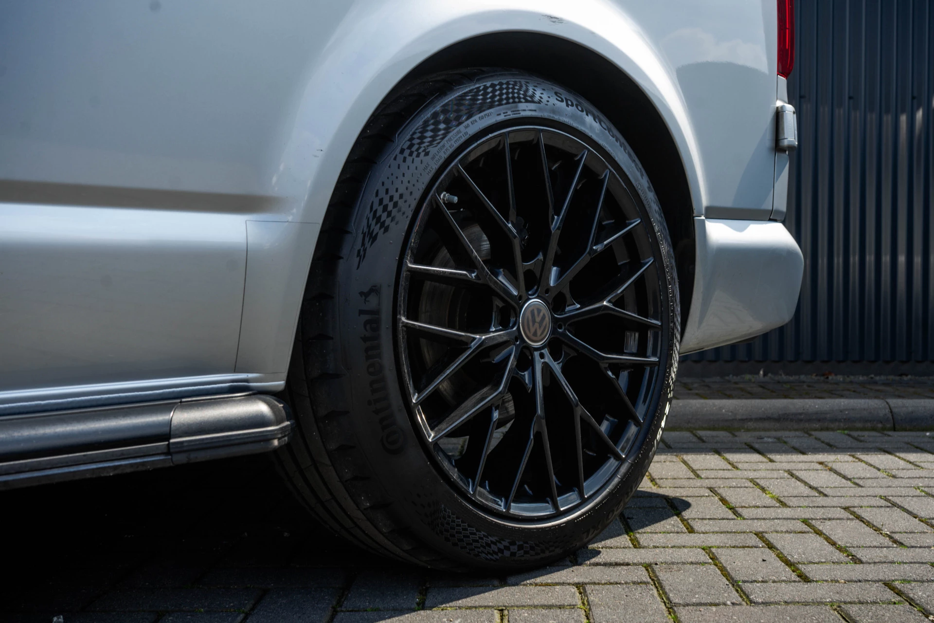 Volkswagen Transporter 2021 - T6.1 2.0 TDI L2H1 | BULLI | 150 PK | Automaat | LED | Camera | Carplay | PDC | Zijschuifdeur L+R zdjęcie 38