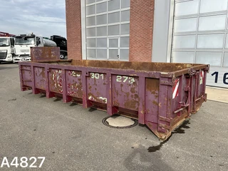 Container 9m³ image 2 thumbnail
