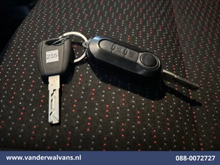 Peugeot Boxer 2022 - 2.2 BlueHDi 141pk Bakwagen 428cm Lang Laadklep Euro6 Airco | Camera | 1085kg laadvermogen obrazek 17