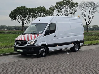 Mercedes-Benz Sprinter 2019 - 519 afbeelding 2 miniatuur