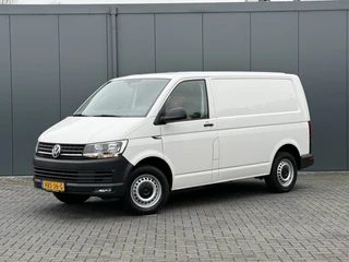 Volkswagen Transporter 2019 - 2.0 TDI 102 PK / L1H1 / 1e EIG. / ACHTERKLEP / AIRCO / CRUISE / CAMERA / VERWARMDE VOORRUIT bild 2