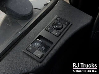 Mercedes-Benz Actros 2016 - 1845 - Retarder | Full Spoilers | 2x Tank | NL Truck image 37