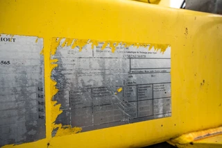 STETTER N/A 2011 - BETON MIXER/MALAXEUR/MISCHER - 10 M3 image 15